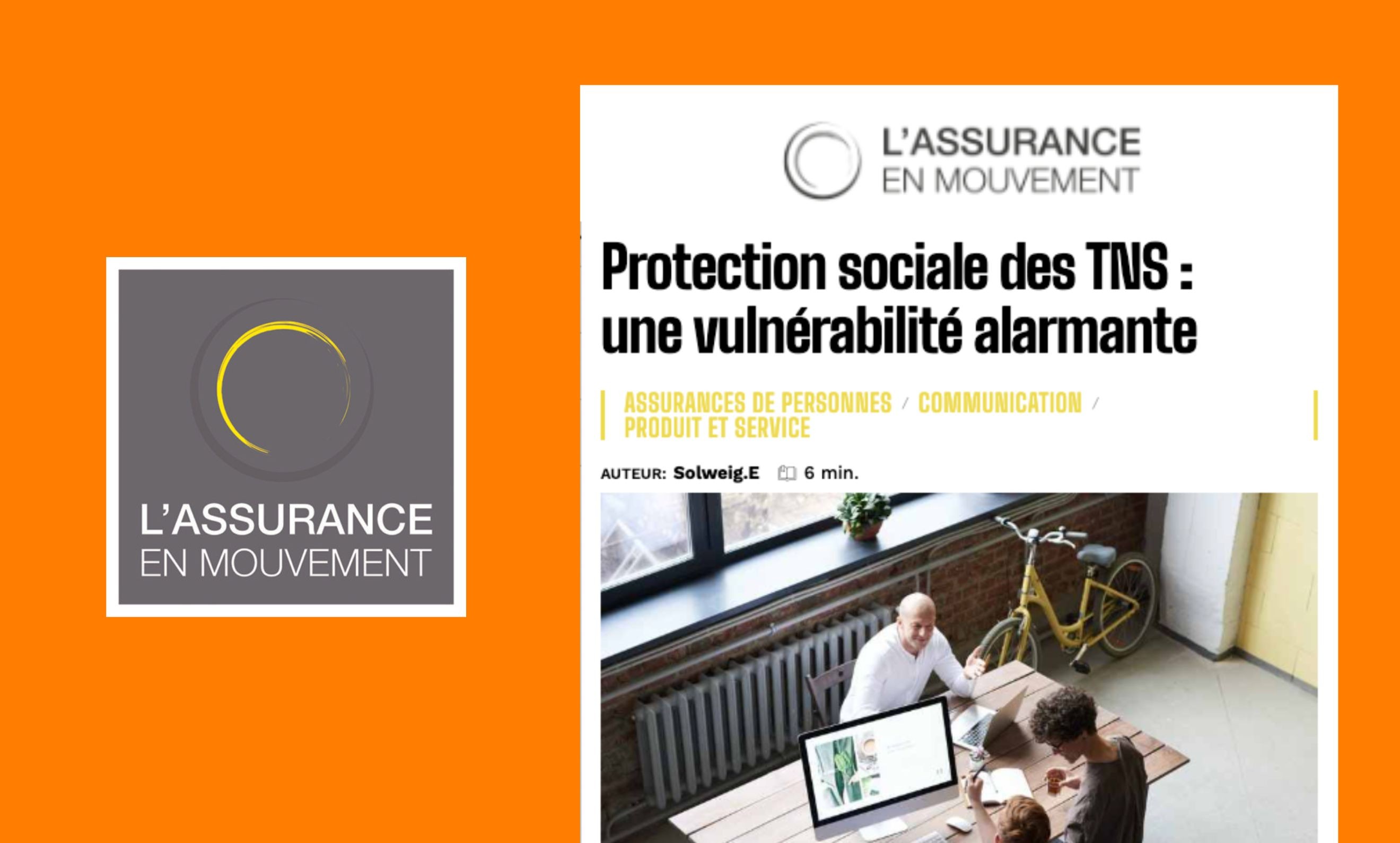 assurance en mouvement lilycare vulnerabilité tns