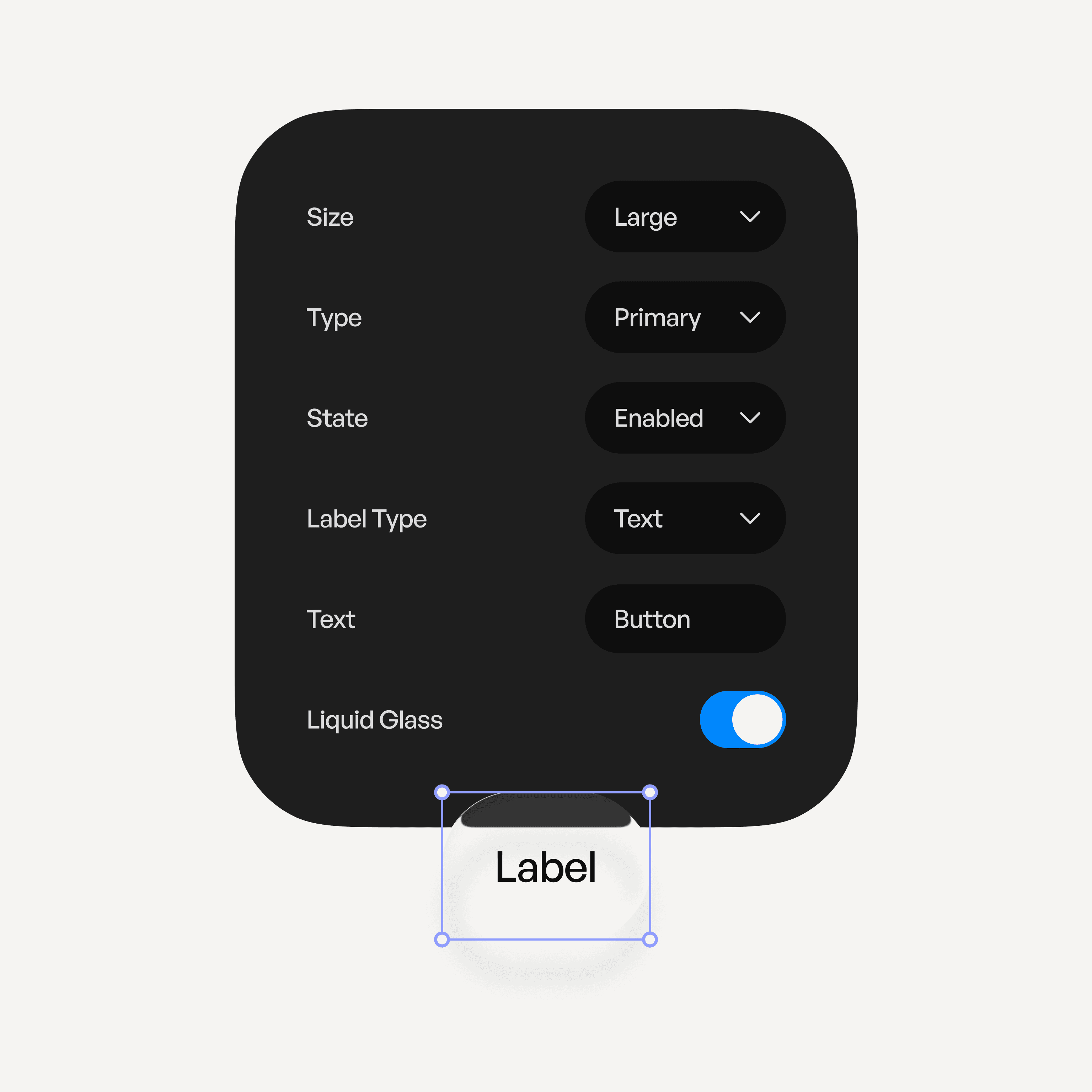use of Figma fariables in Design system by Sigma 