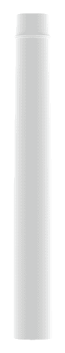Round Tapered Columns
