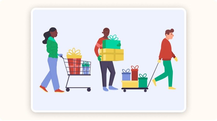 Find and Dropship Seasonal Items Successfully
