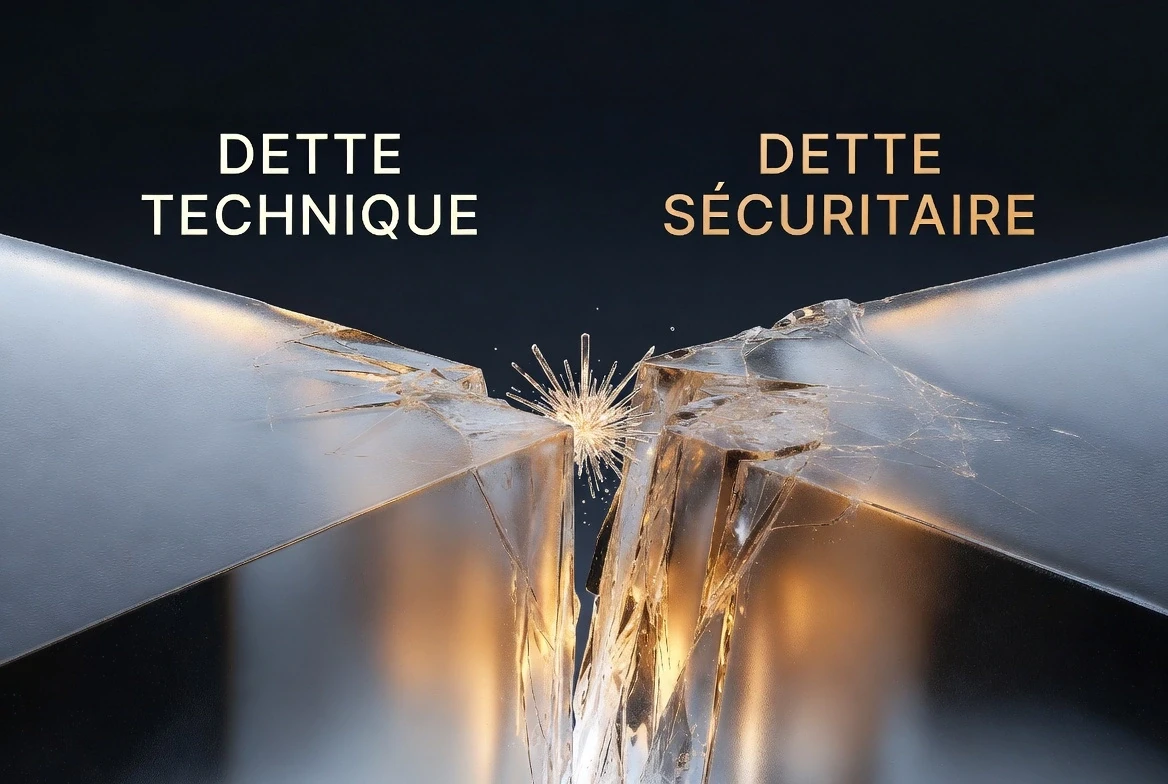 Technique vs sécurité