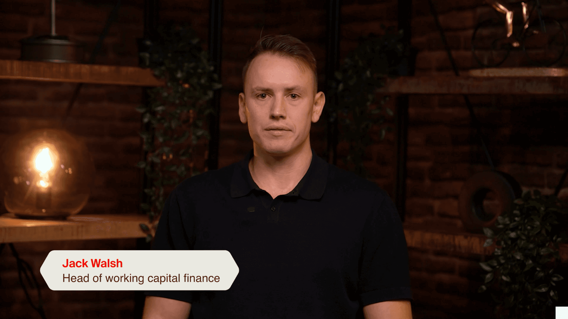 Beehive thumbnail vidéo d'annonce