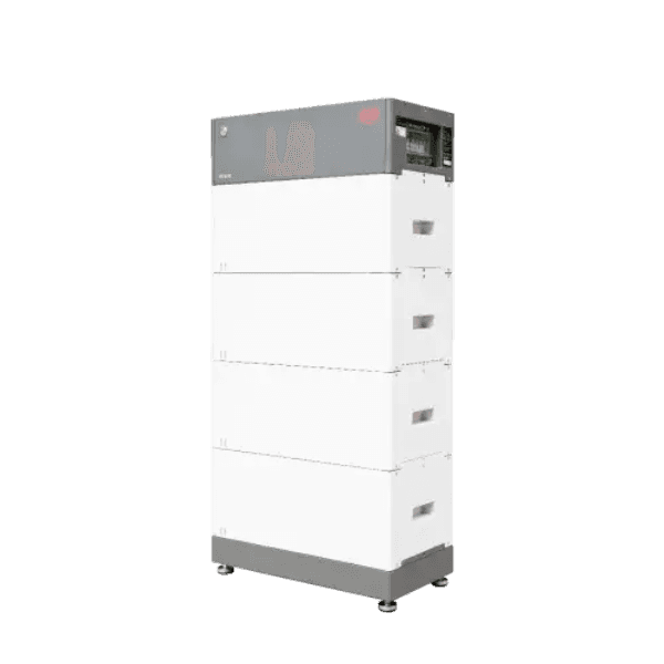 Stromspeicher einer Photovoltaikanlage