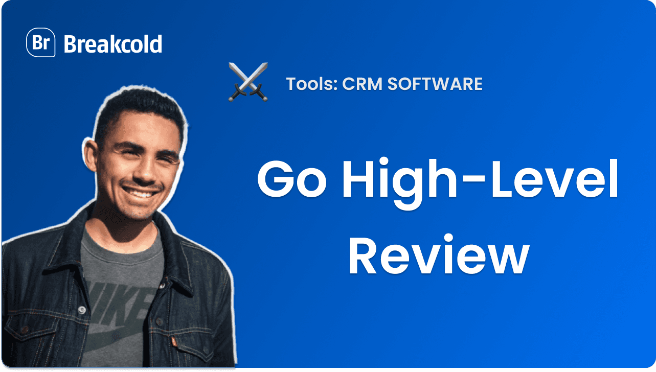 Go High-Level Review