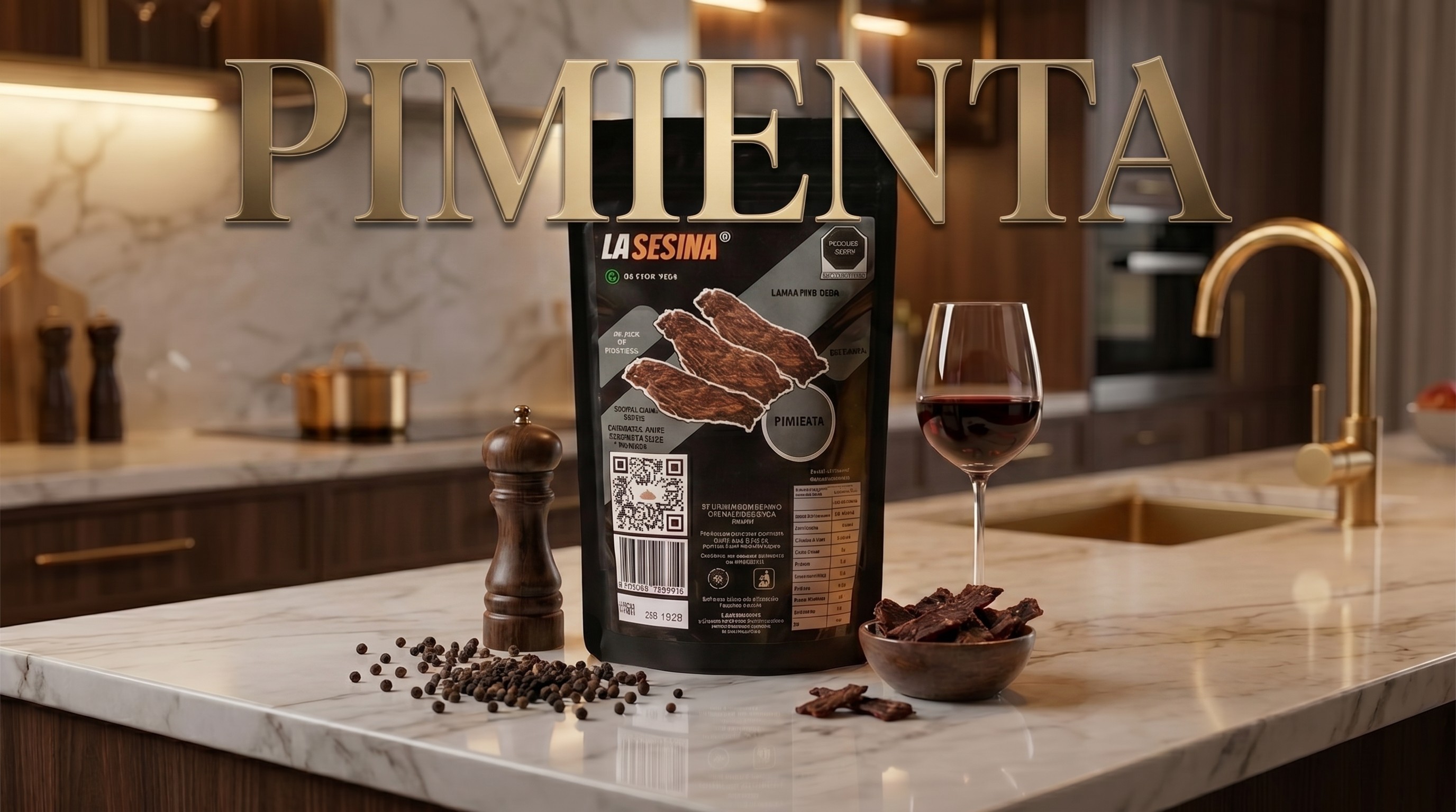 LASESINA-PIMIENTA