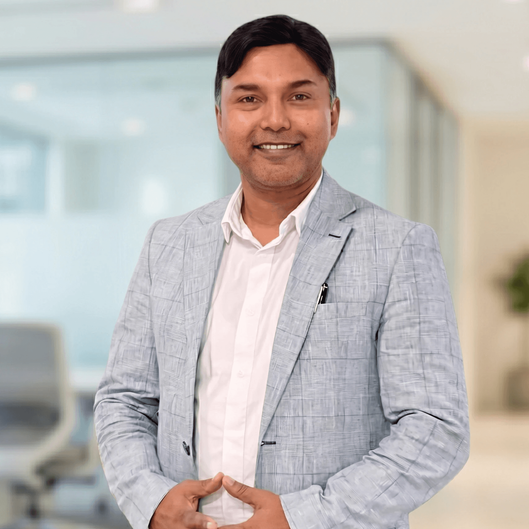 Client Image