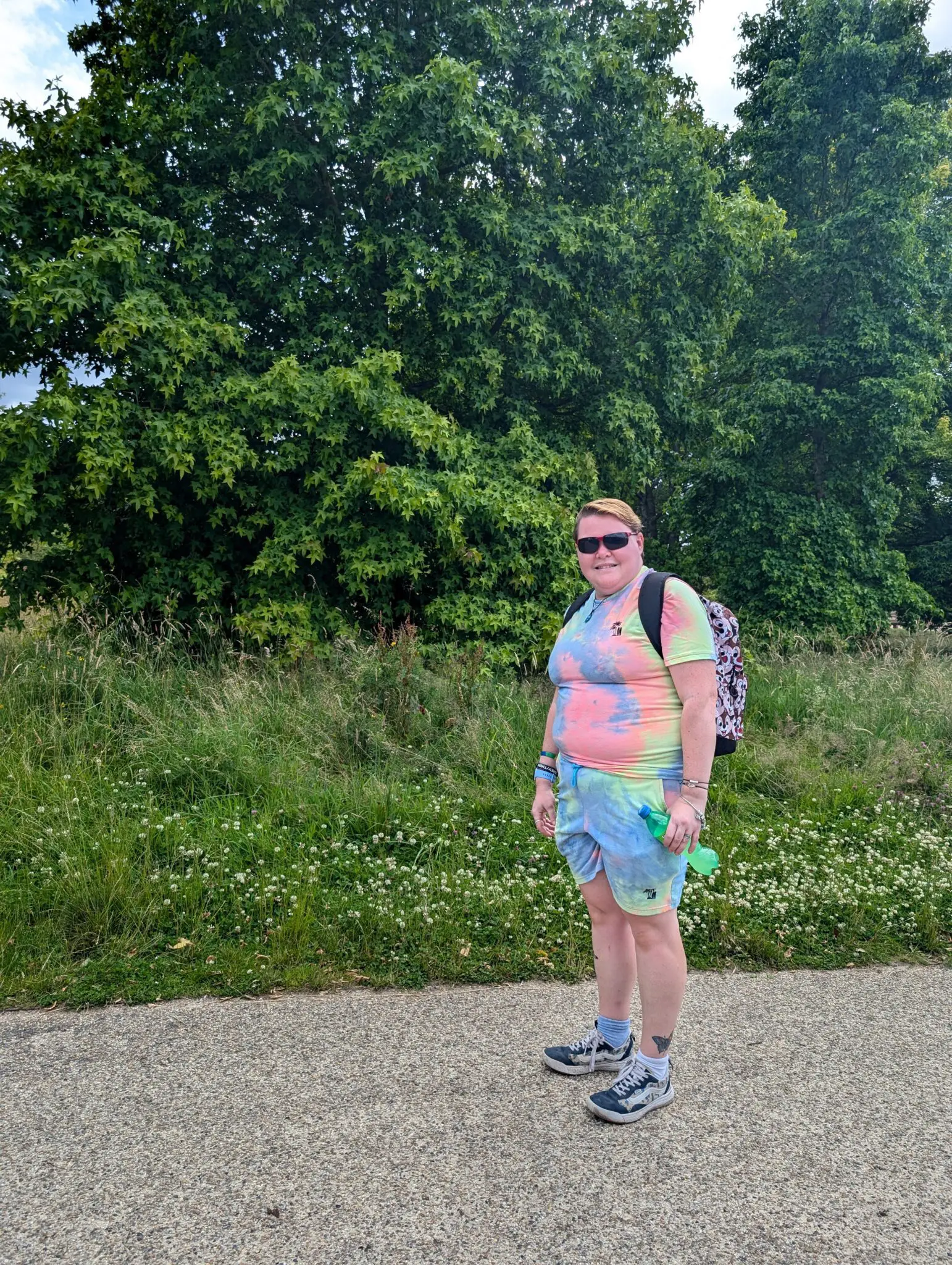 An image of Lucy Fallis