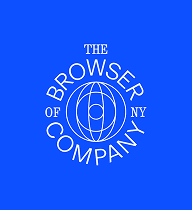 The Browser Company