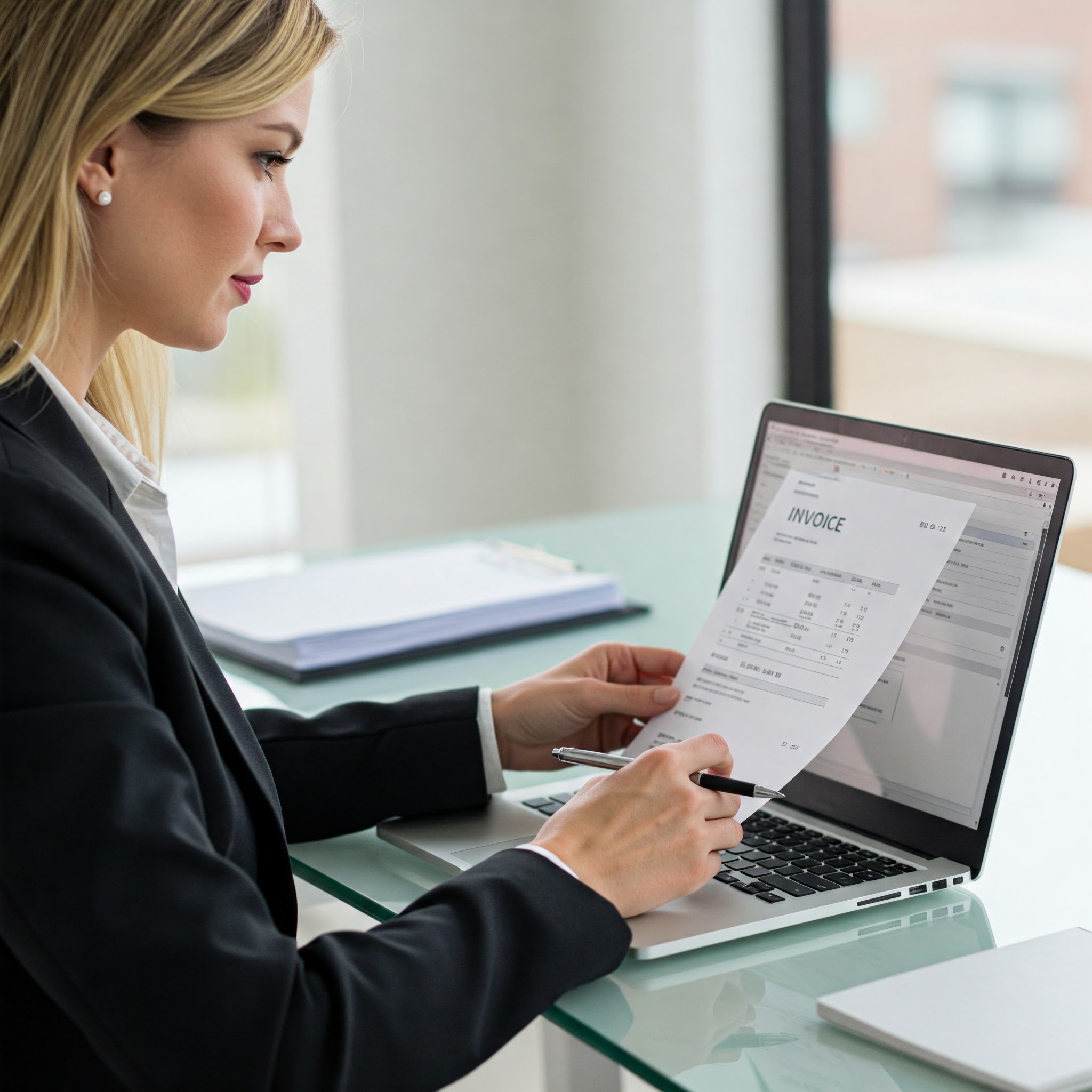 How CostPocket simplifies accounting