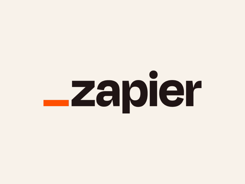 Zapier