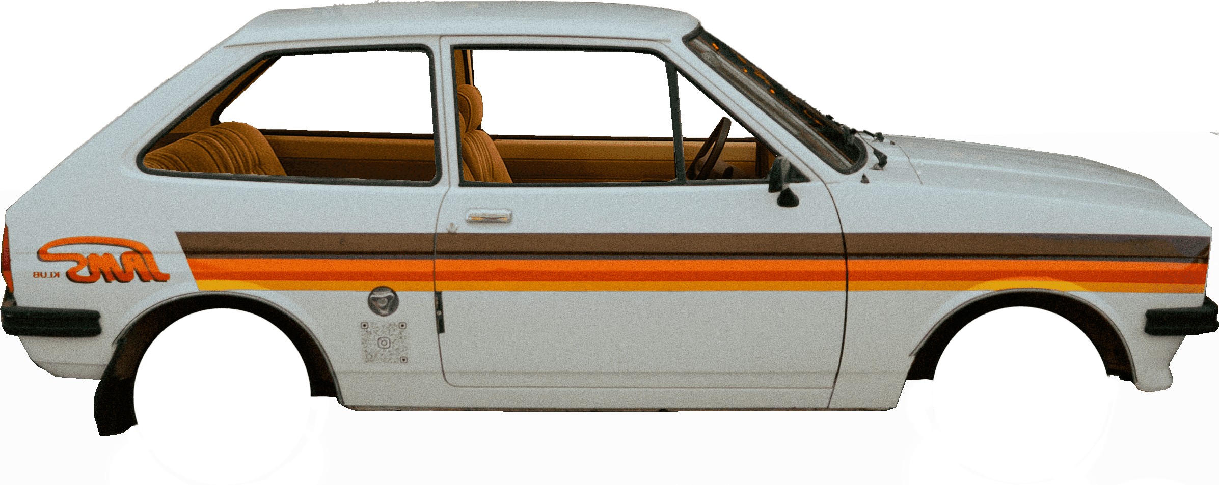 Coche Jams Klub