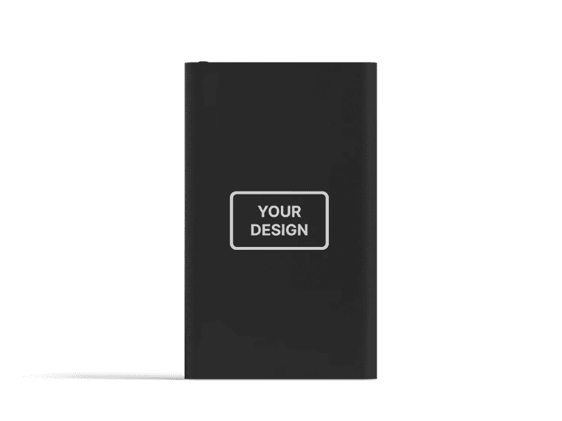 4000 mAh Powerbank