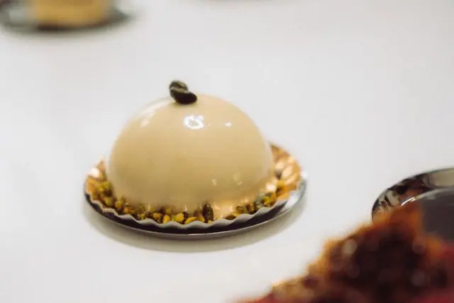 Panna Cotta