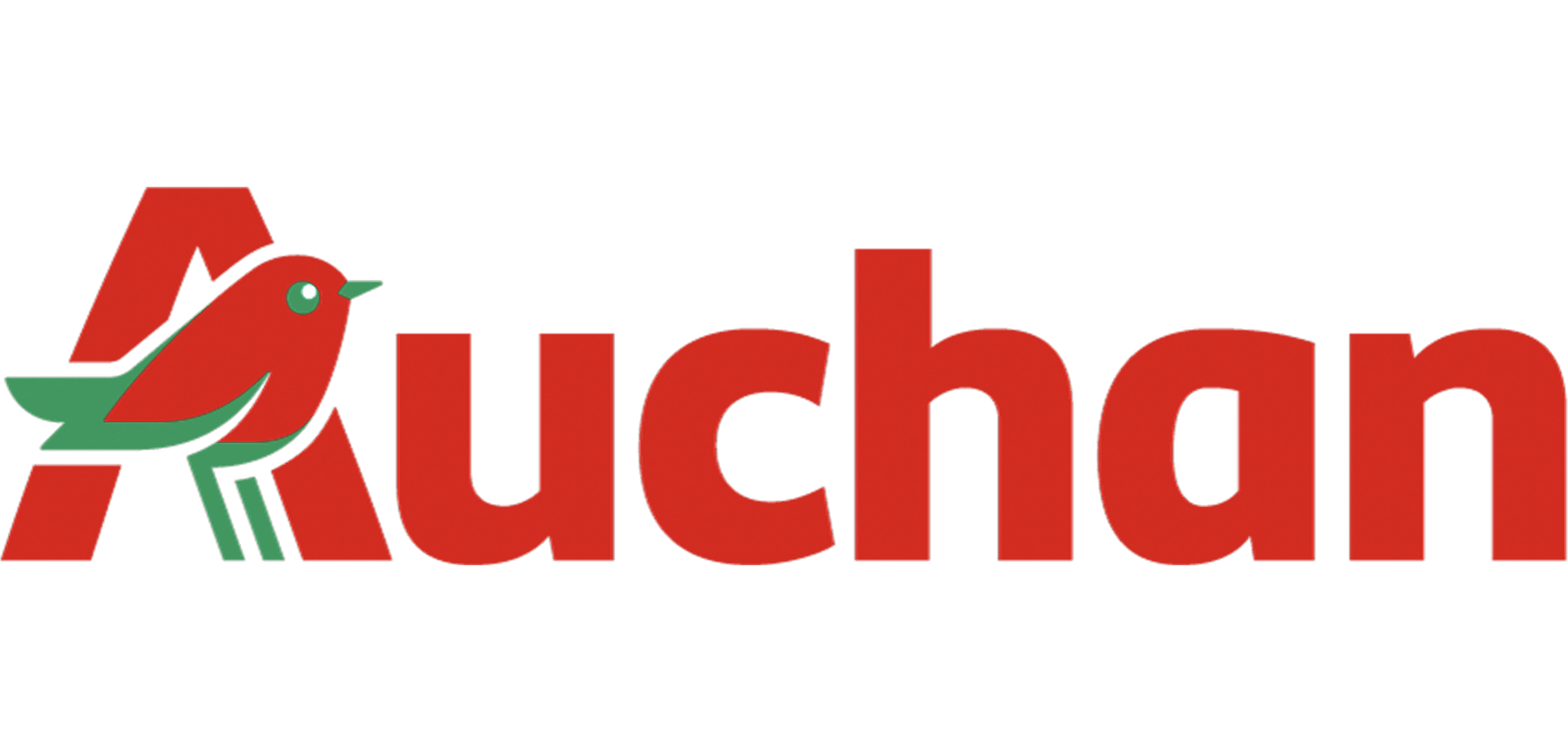 Logo Auchan