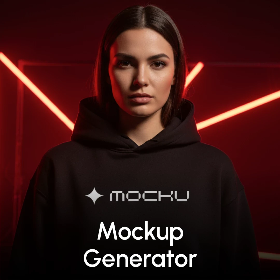 Mocku.co - Create Stunning Mockups with AI