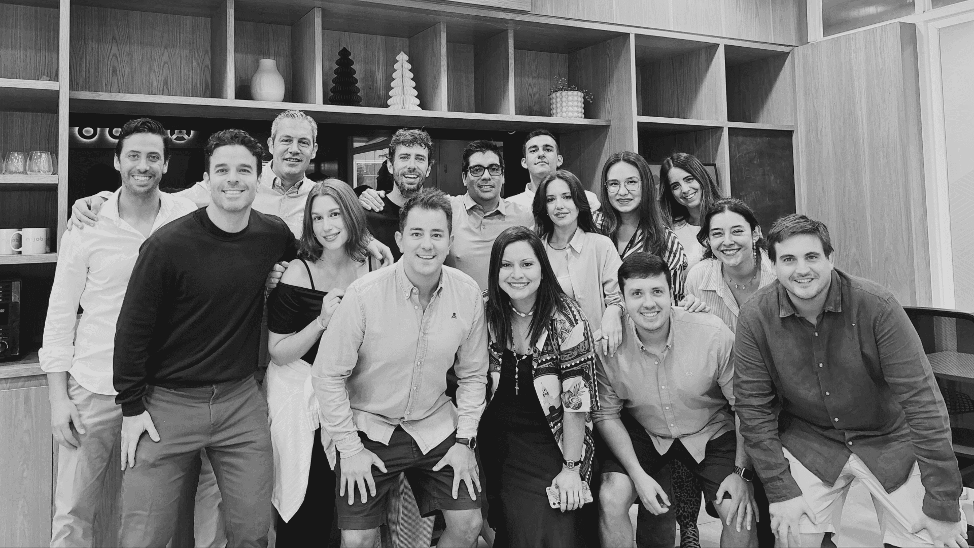 Professional Work Discussion