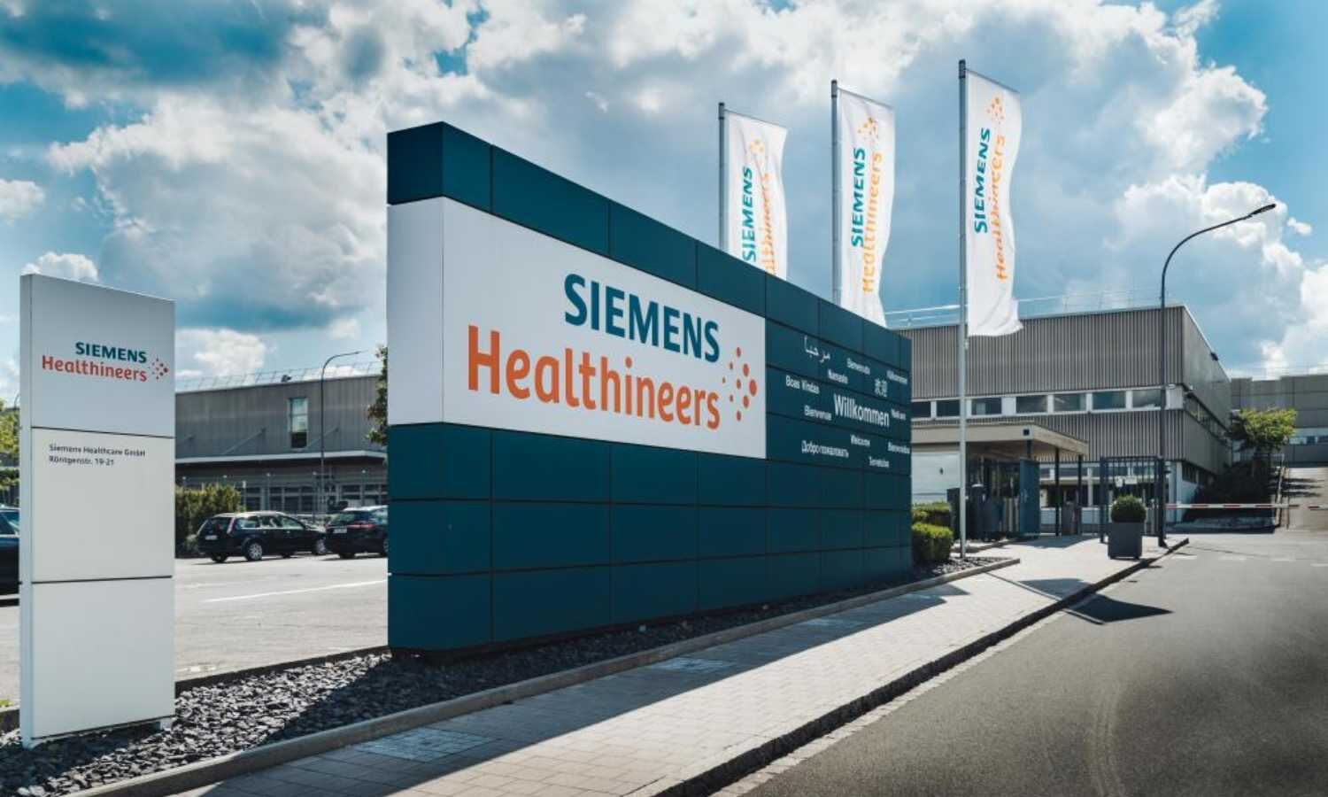 Siemens Healthineers Recruitment – Intern Technical 