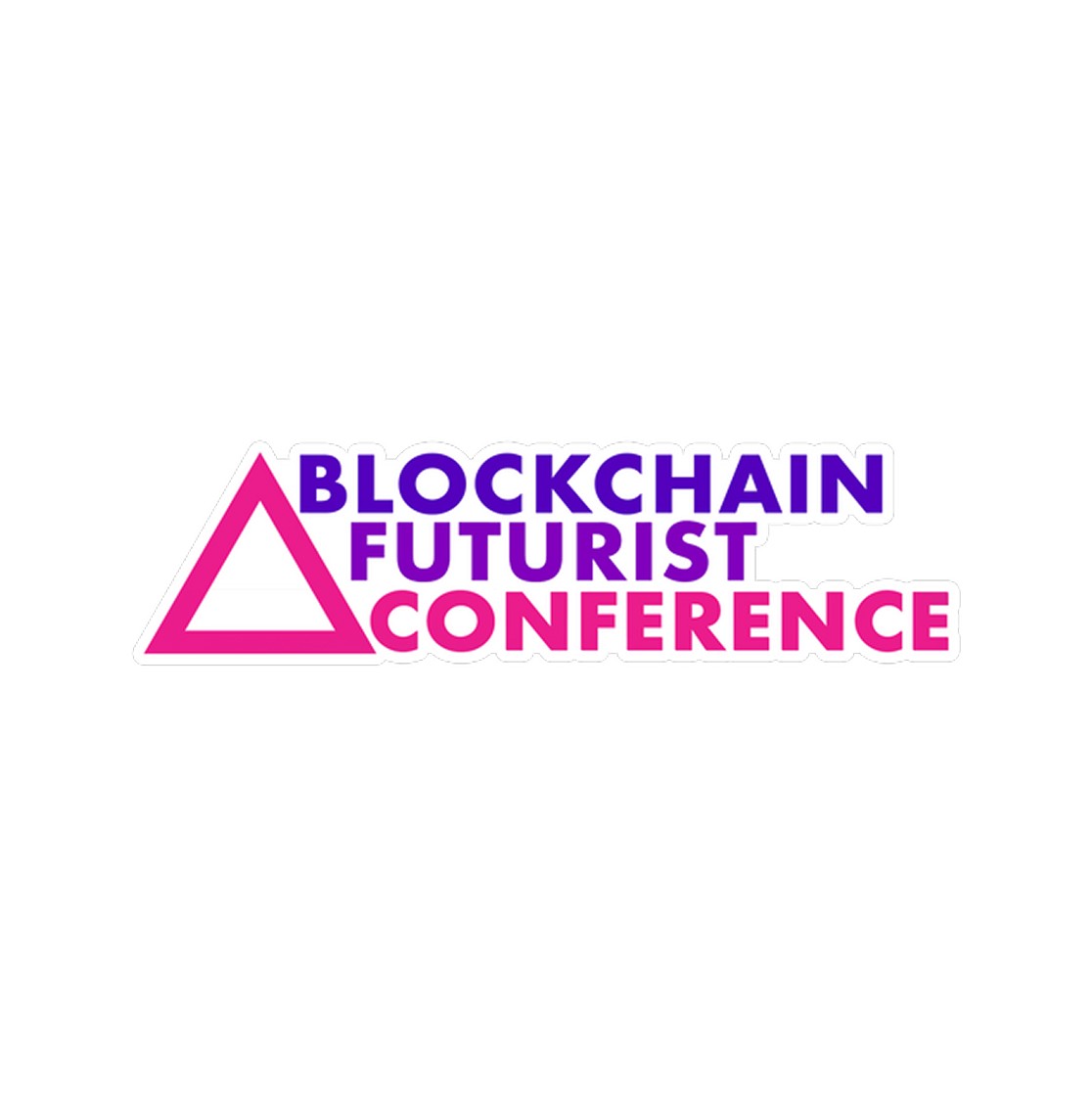 Blockchain Futurist Conference