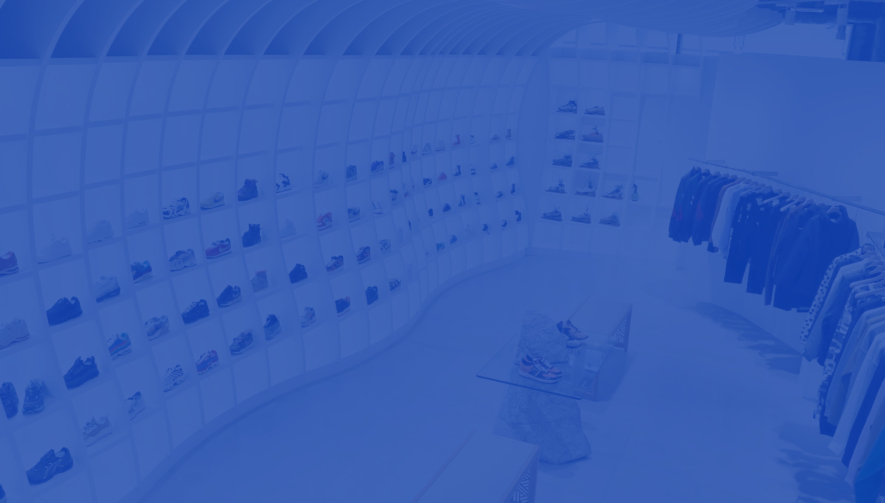 Background photo of Billie EIlish