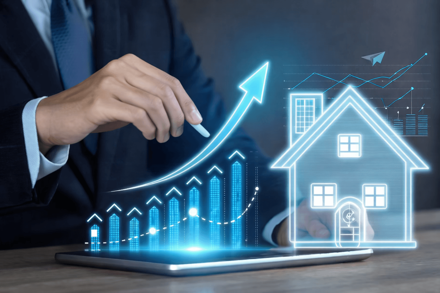 Fractional Real Estate Investment