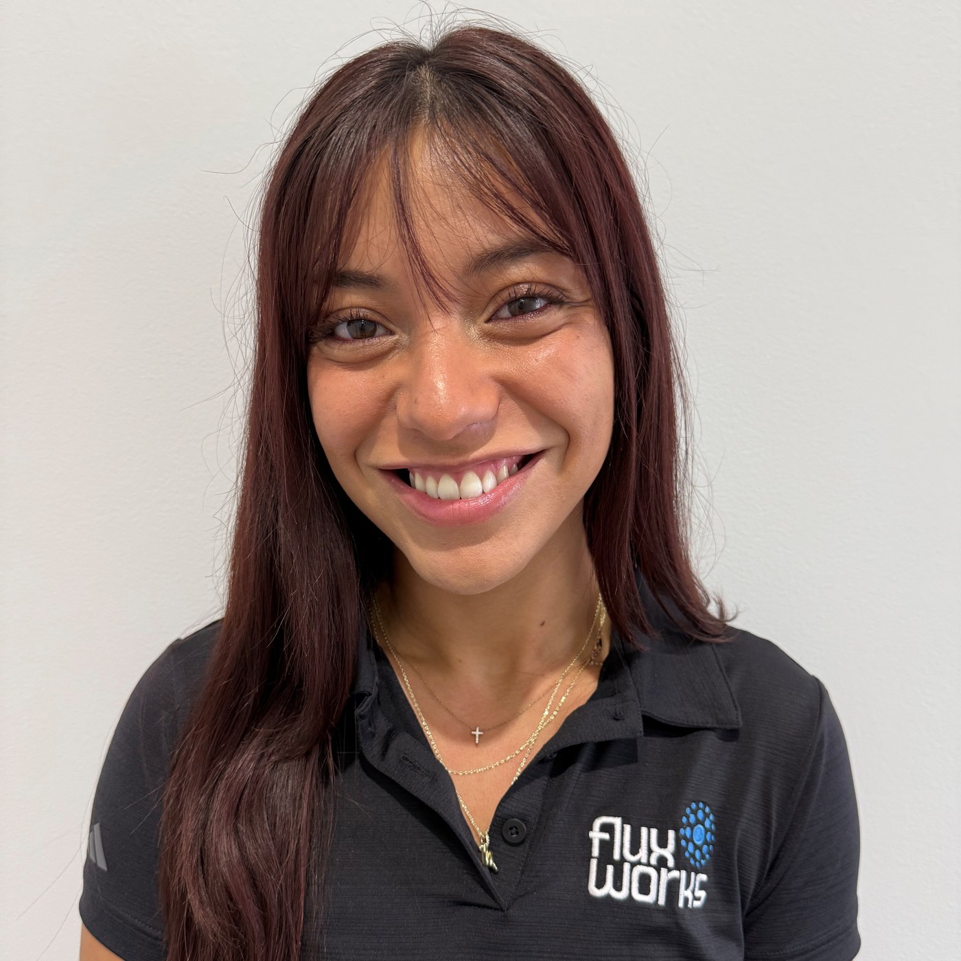 Mary Cain, Sales and Marketing Coordinator.