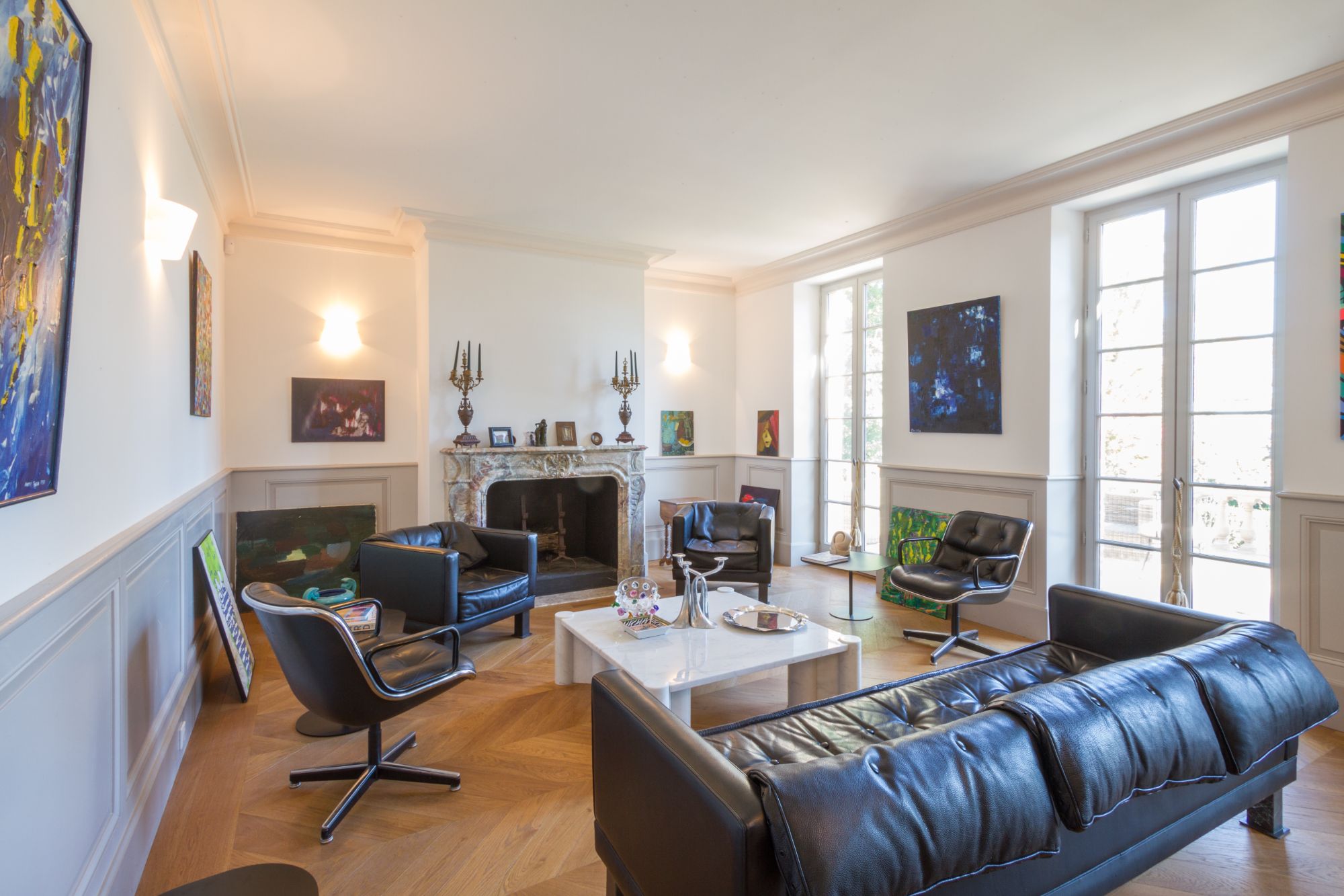 labastide beauvoir maison individuelle architecte design creativite tam architectecture 9