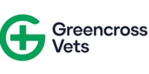 Greencross Vets logo