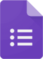 Google Forms with CaptainBook