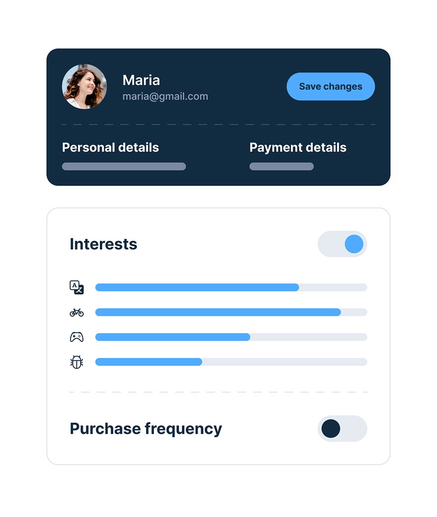 UI image