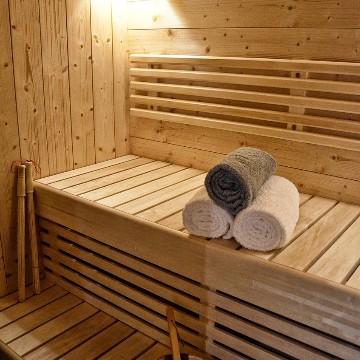 TotalSPA Repair and Maintenance in Perth for Sauna, Ice-bath and SPA