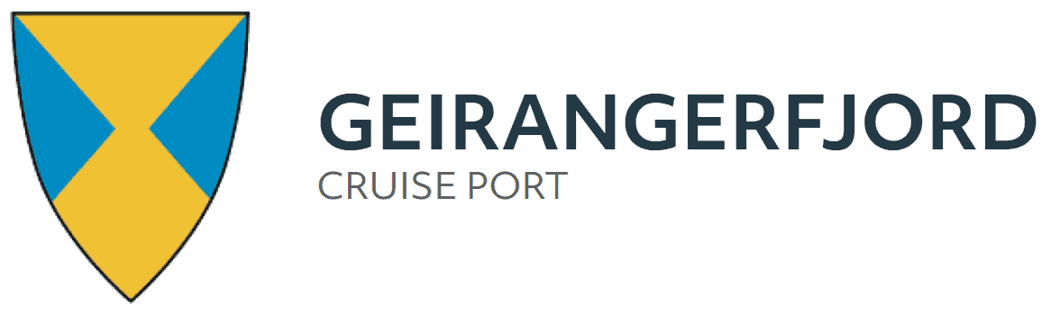 Logo Geirangerfjord