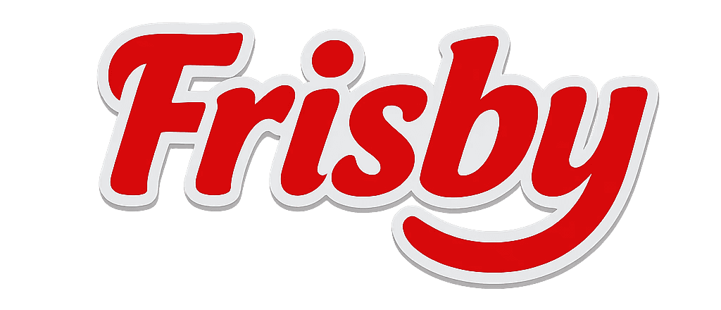 Frisby