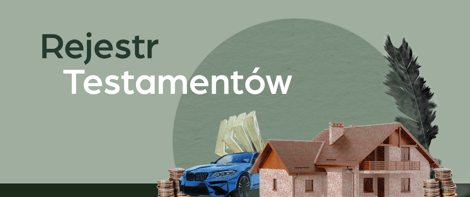 Rejestr Testamentów