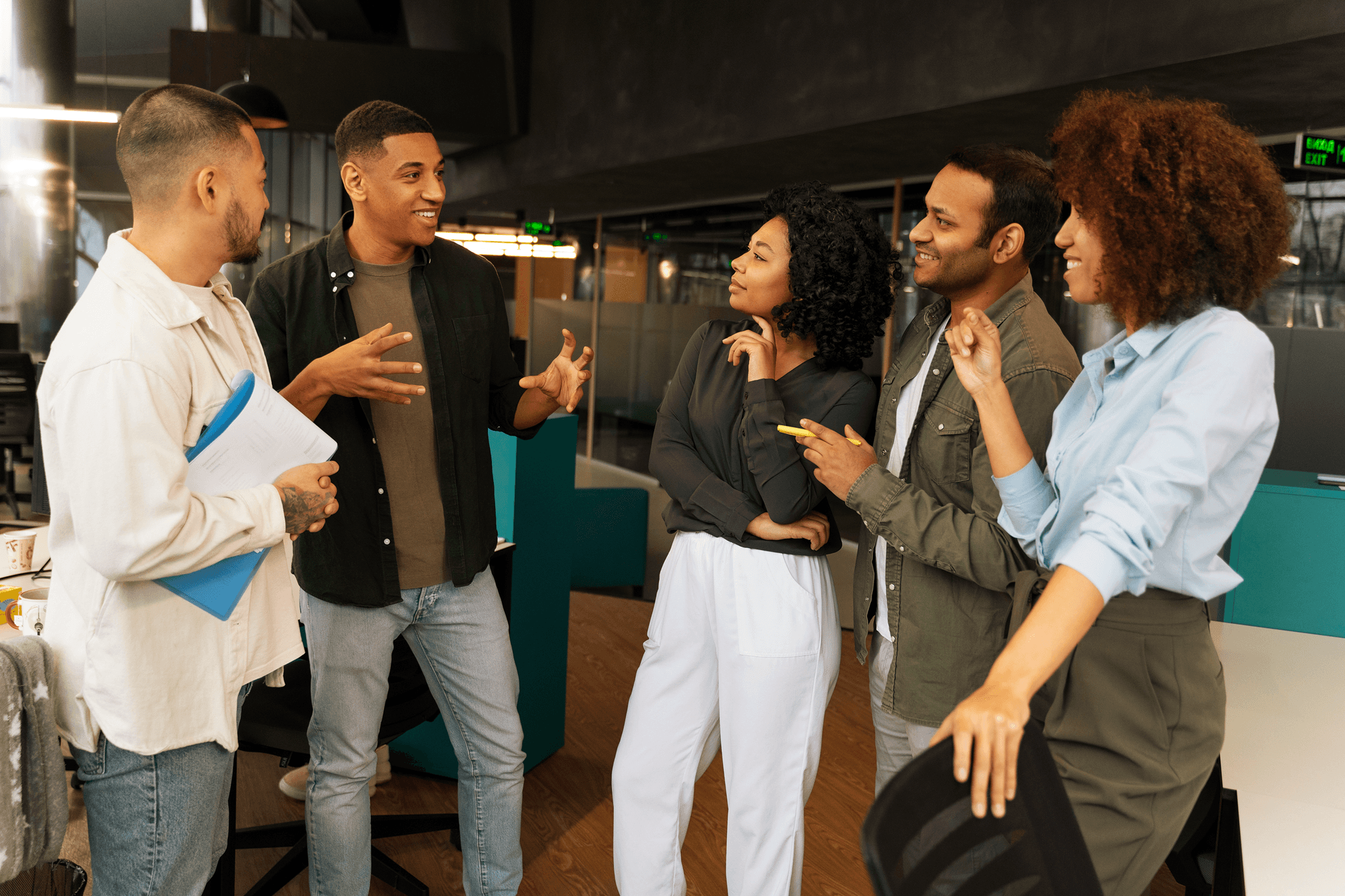 Meetup alternative for real connections 