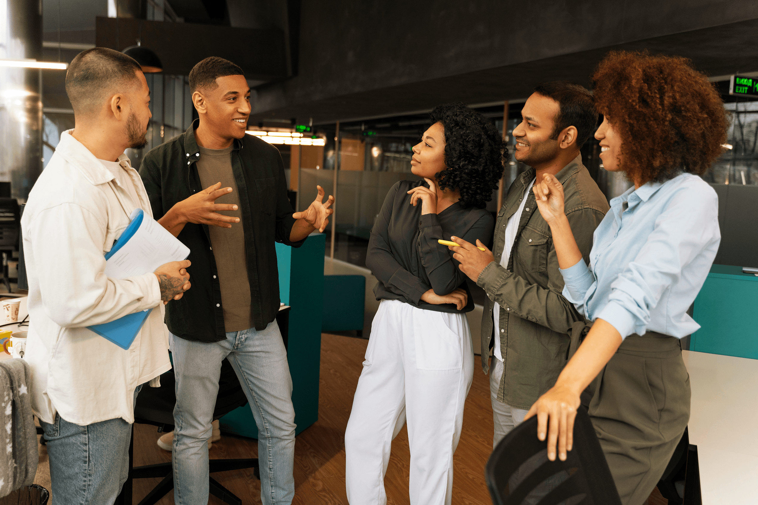 Meetup alternative for real connections