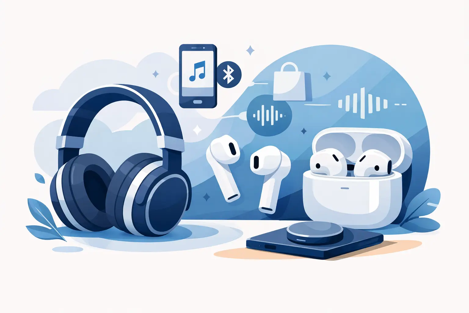 Conoce opciones de financiamiento para aparatos auditivos y toma una decisión con calma, claridad y apoyo profesional en tu proceso.