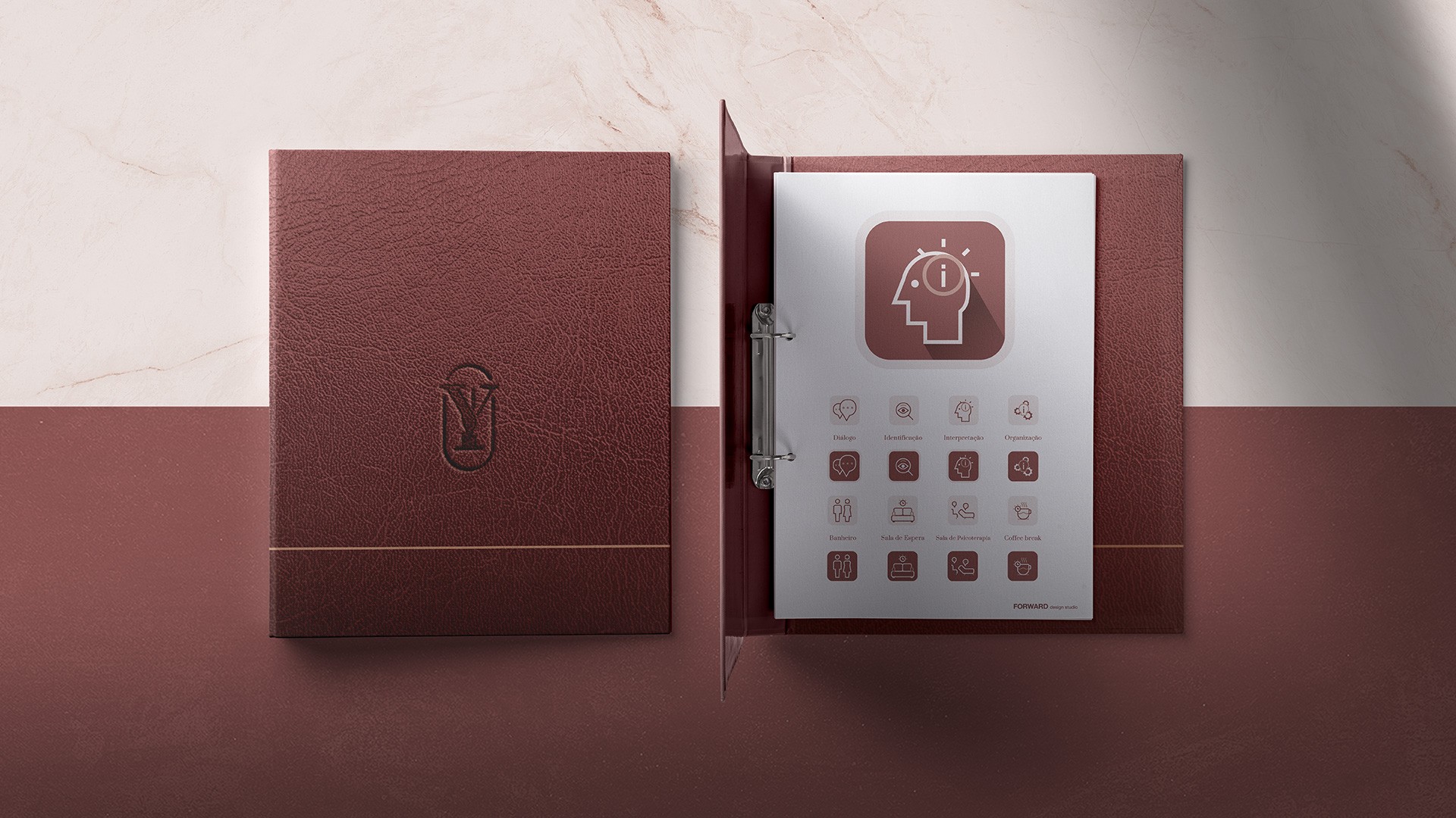 Full Dashboard with Sidebar