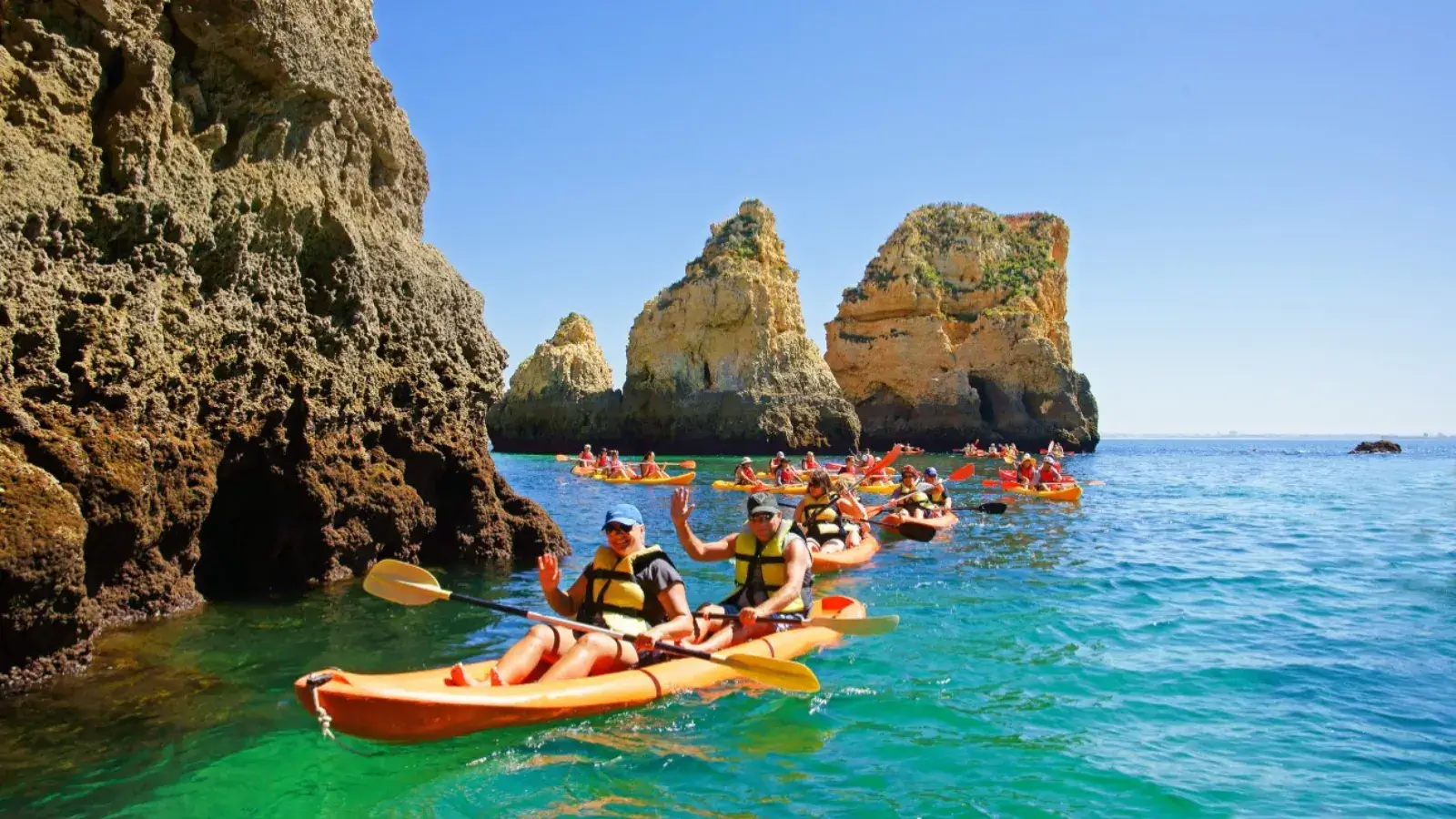 Ponta da Piedade