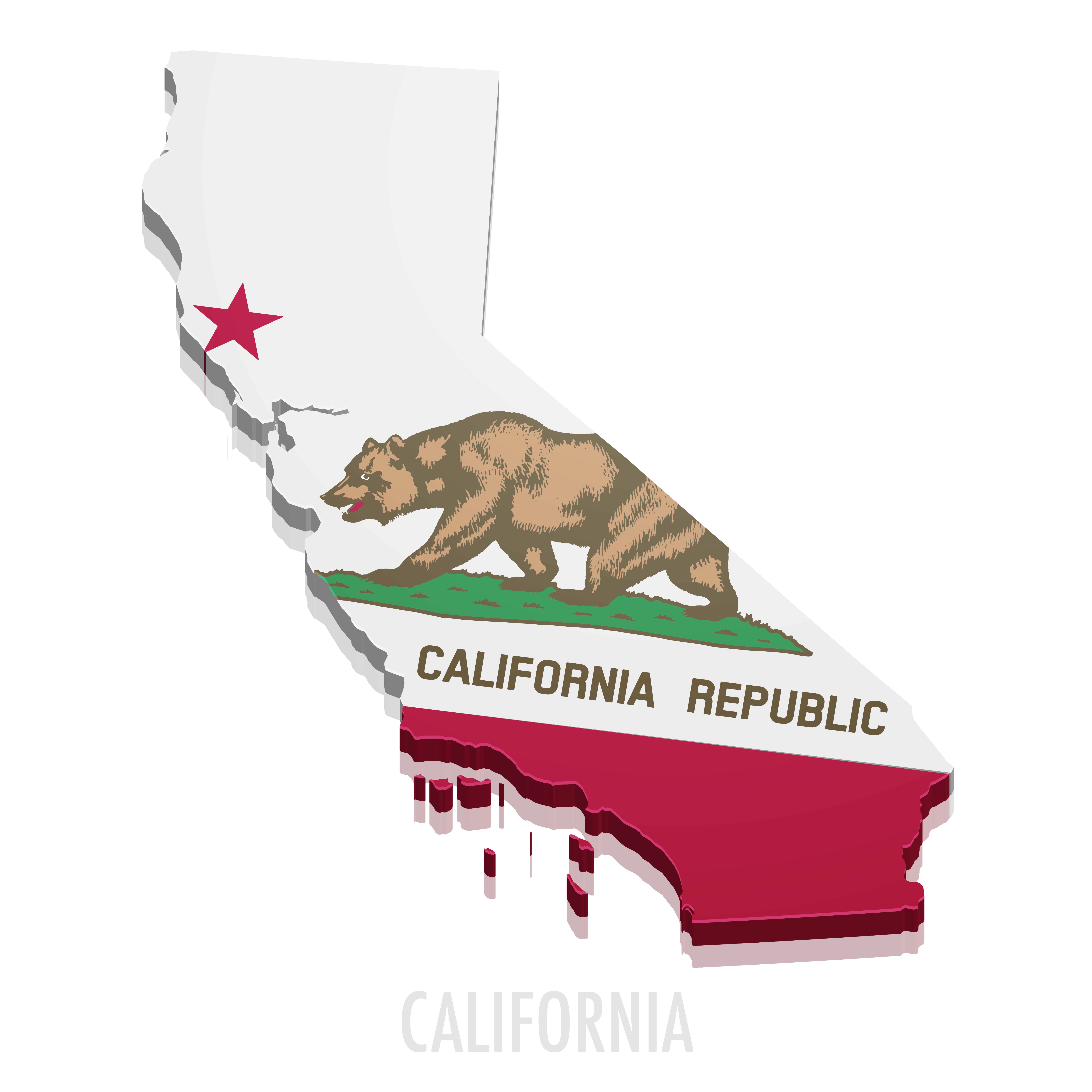 State of California