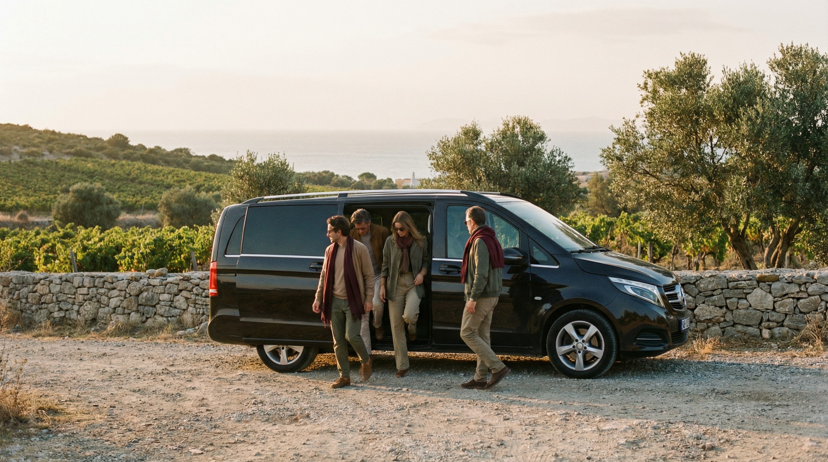 gunubirlik-urla-bag-yolu-turu-izmir-vip-transfer-ozel-tur