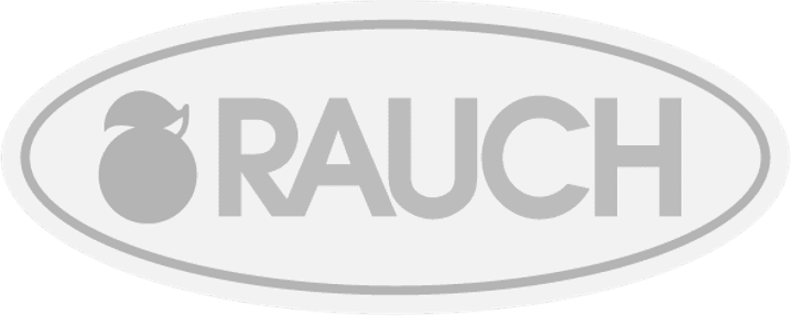 Referenz: RAUCH Logo
