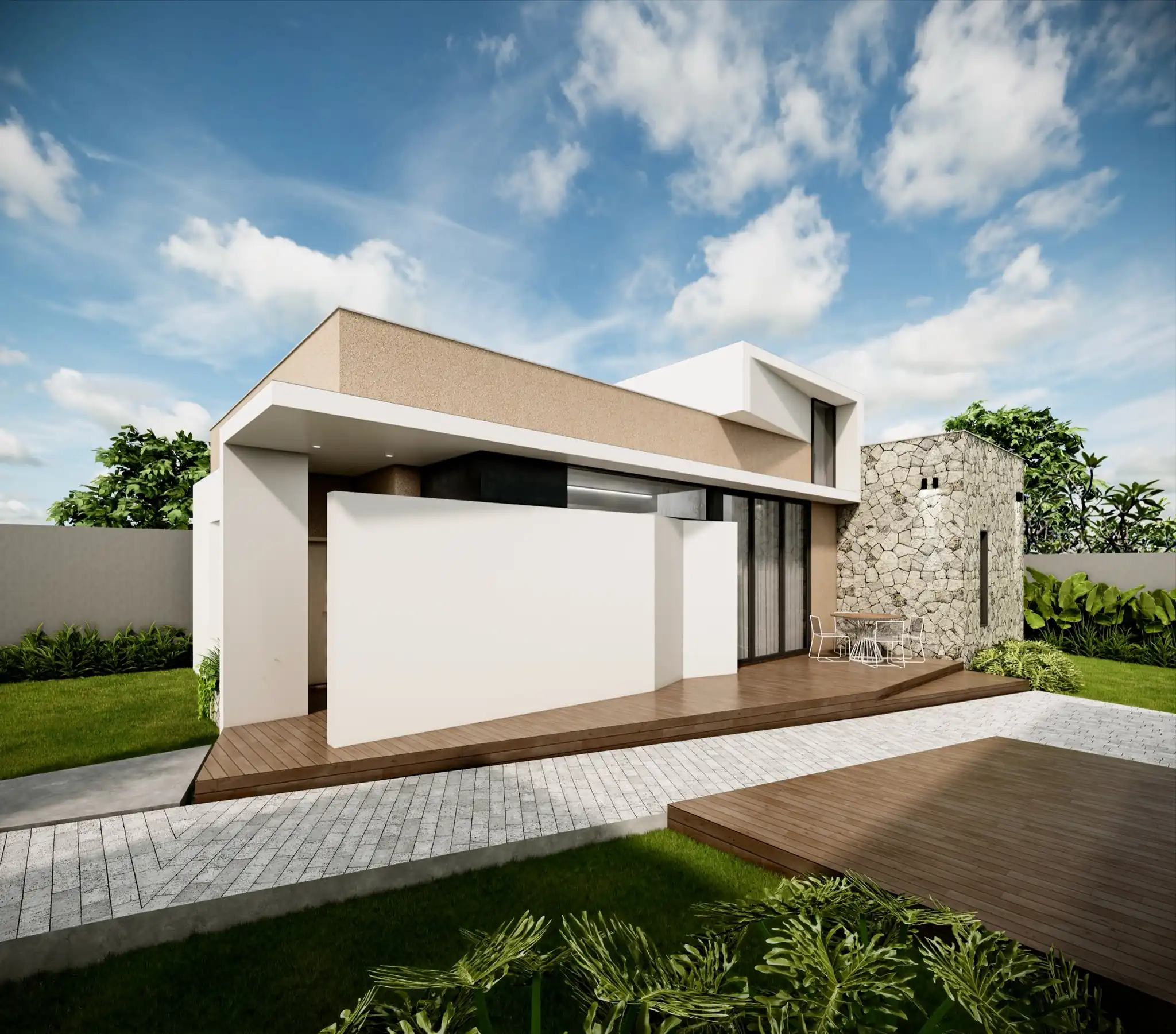 Wenamy house design – image 4 of 4