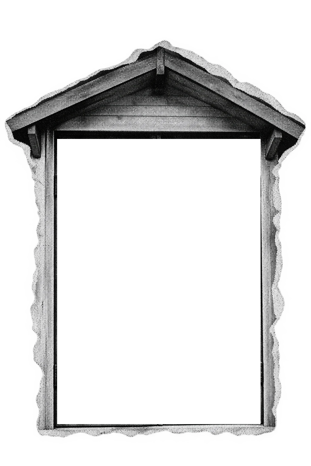la porte
