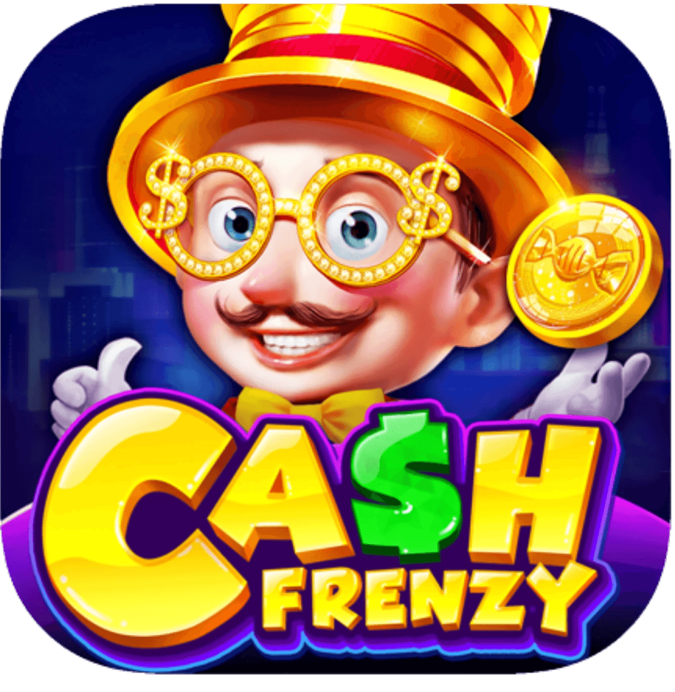 Cash Frenzy