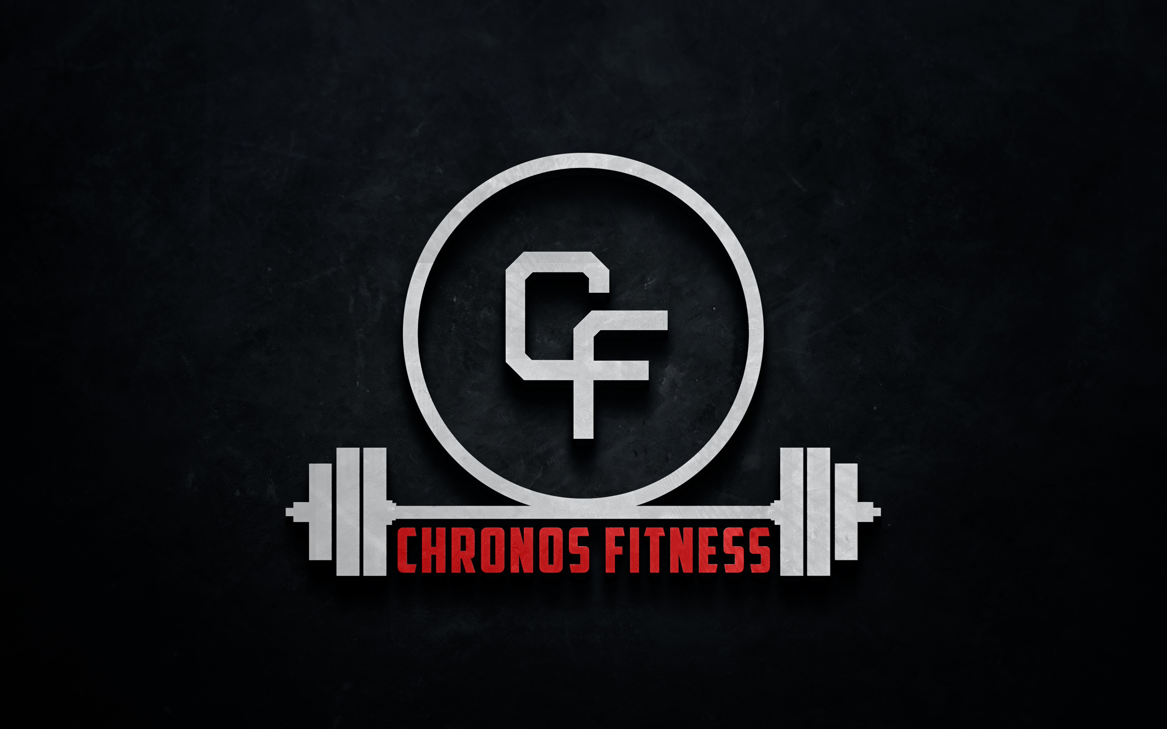 Chronos Fitness logo