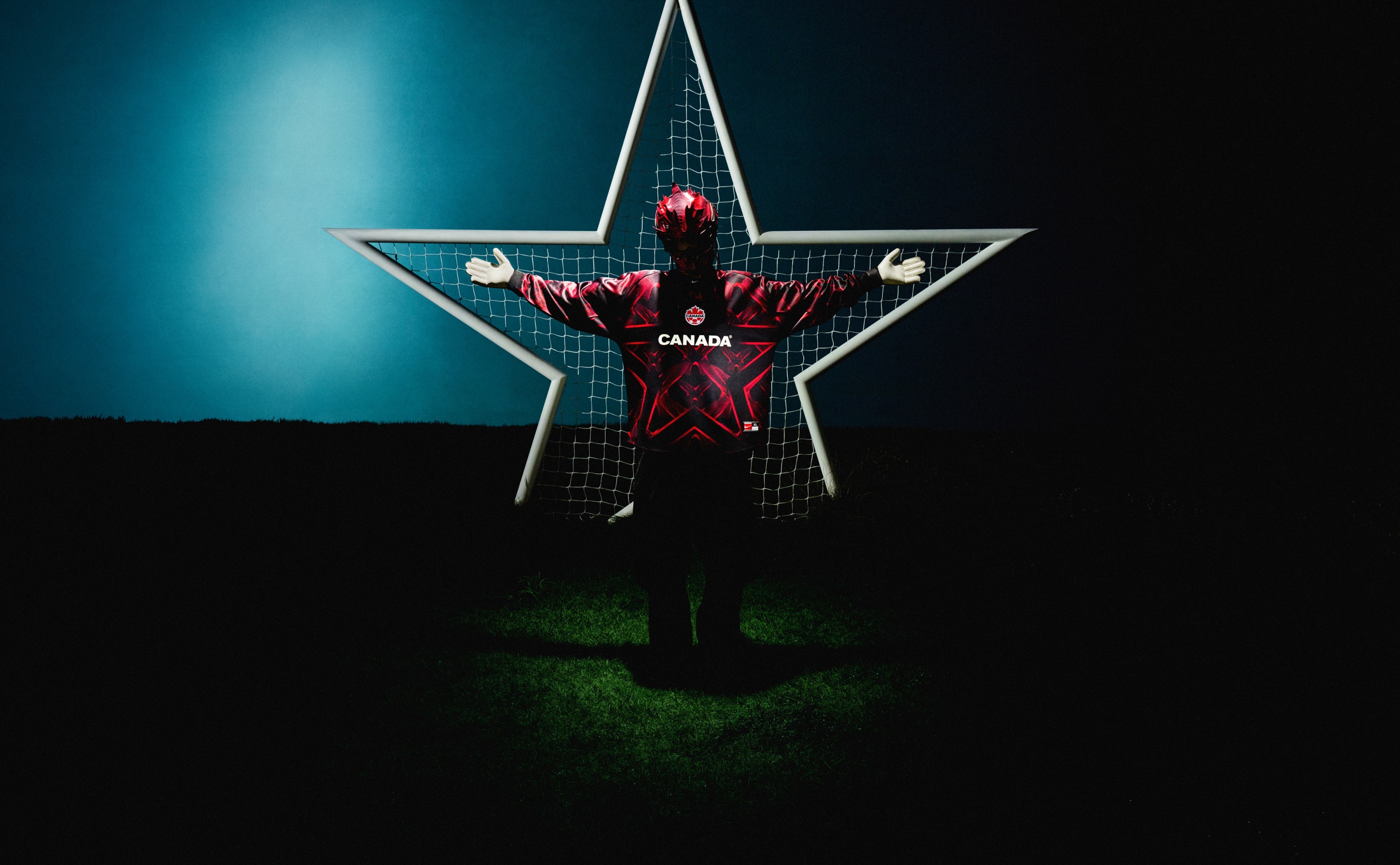 WORLD CUP GOALKEEPERS campaign image 5