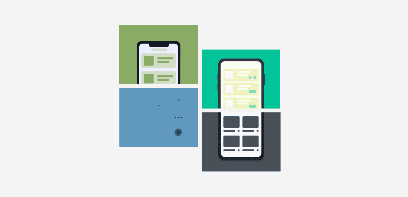 compilation of images