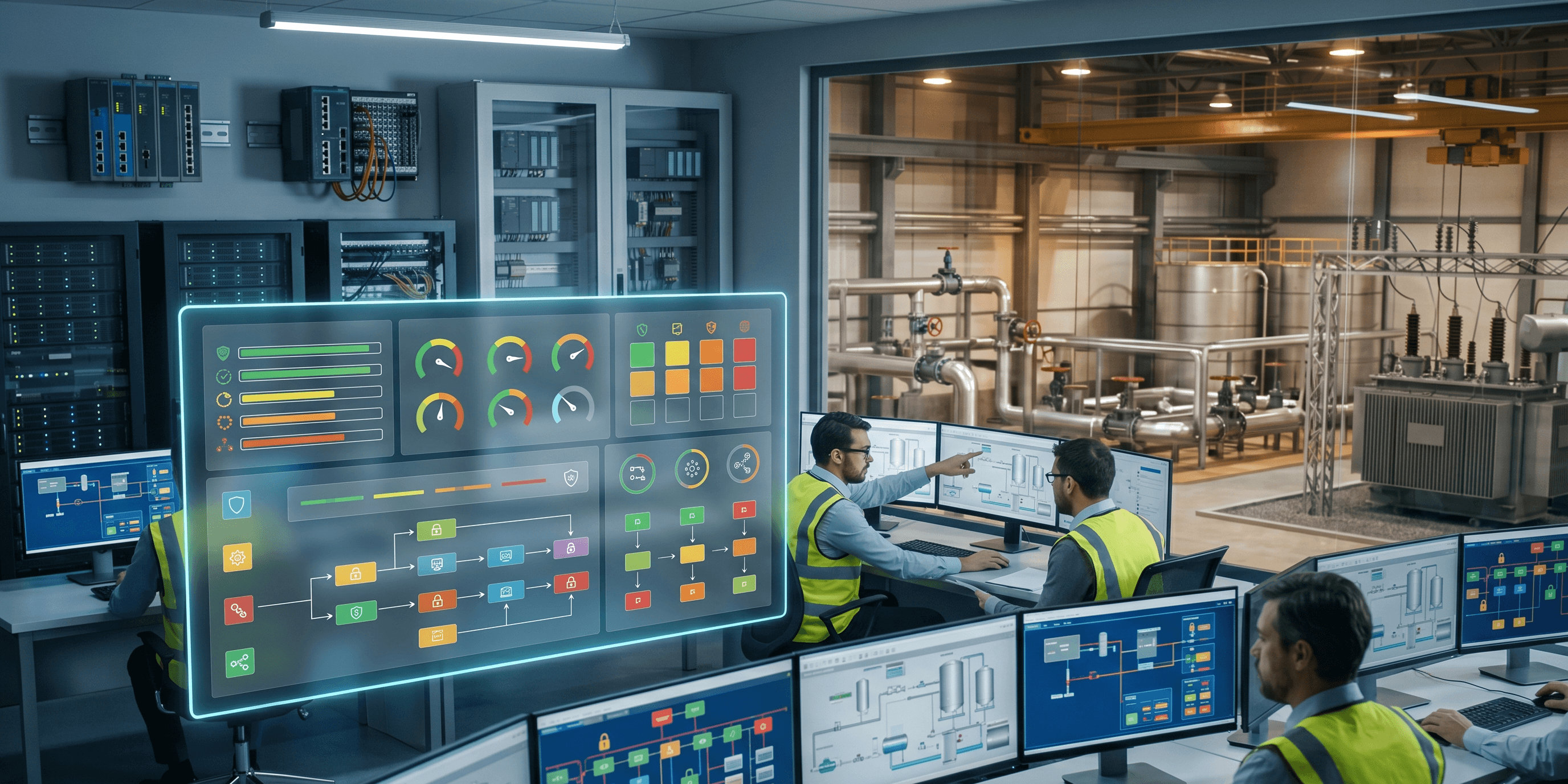 NIST CSF 2.0 Compliance Checklist