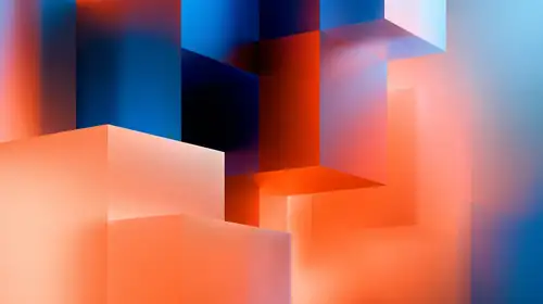 Gradient Geometric 11 preview