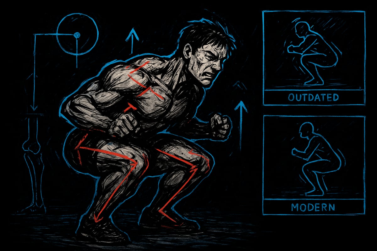 The Hidden Movement Mistakes Sabotaging Athletes in 2026